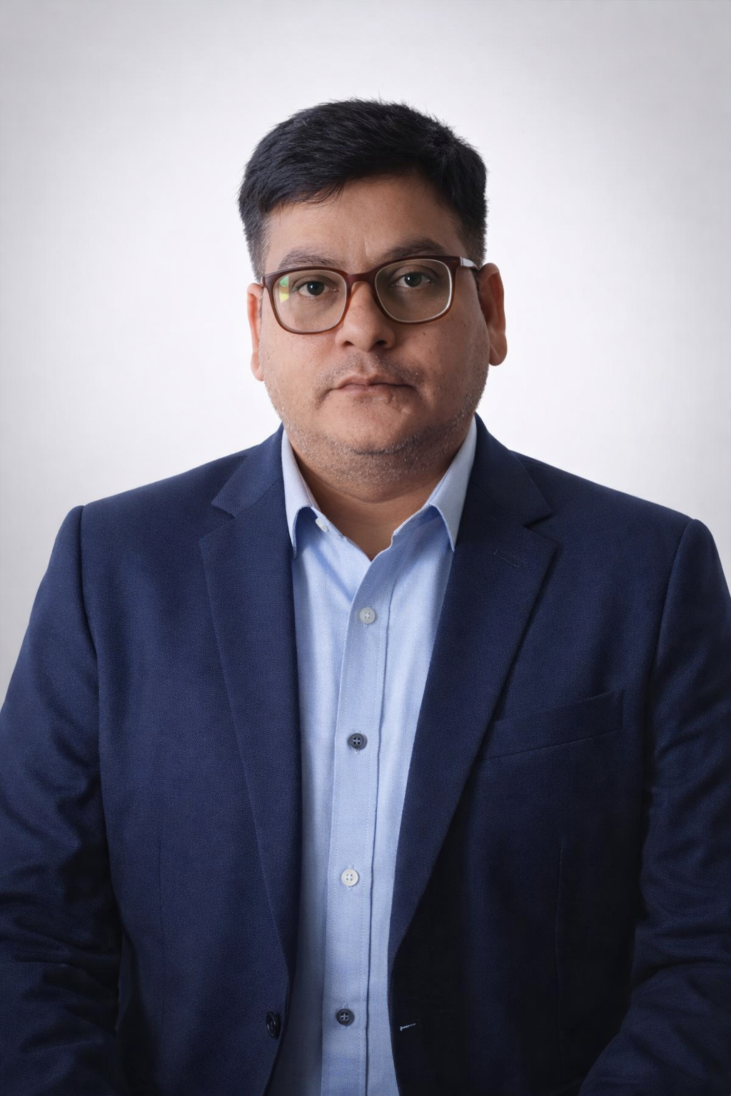 Dr. Girish Yadav
