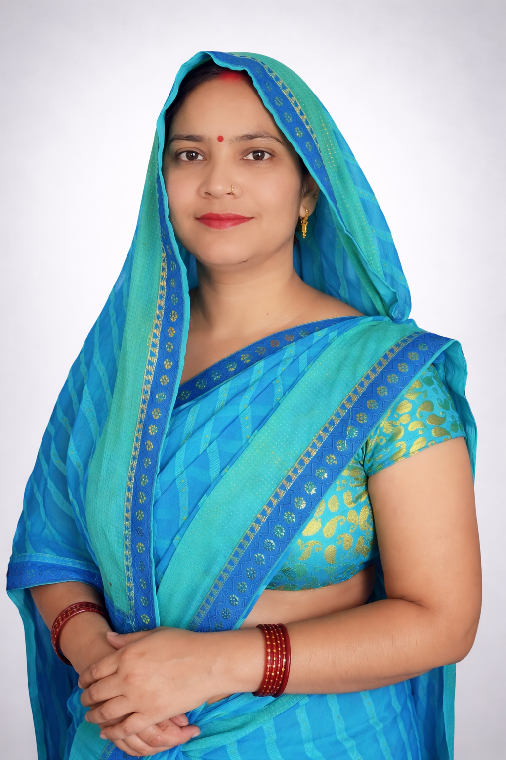 Mrs. Preeti Yadav
