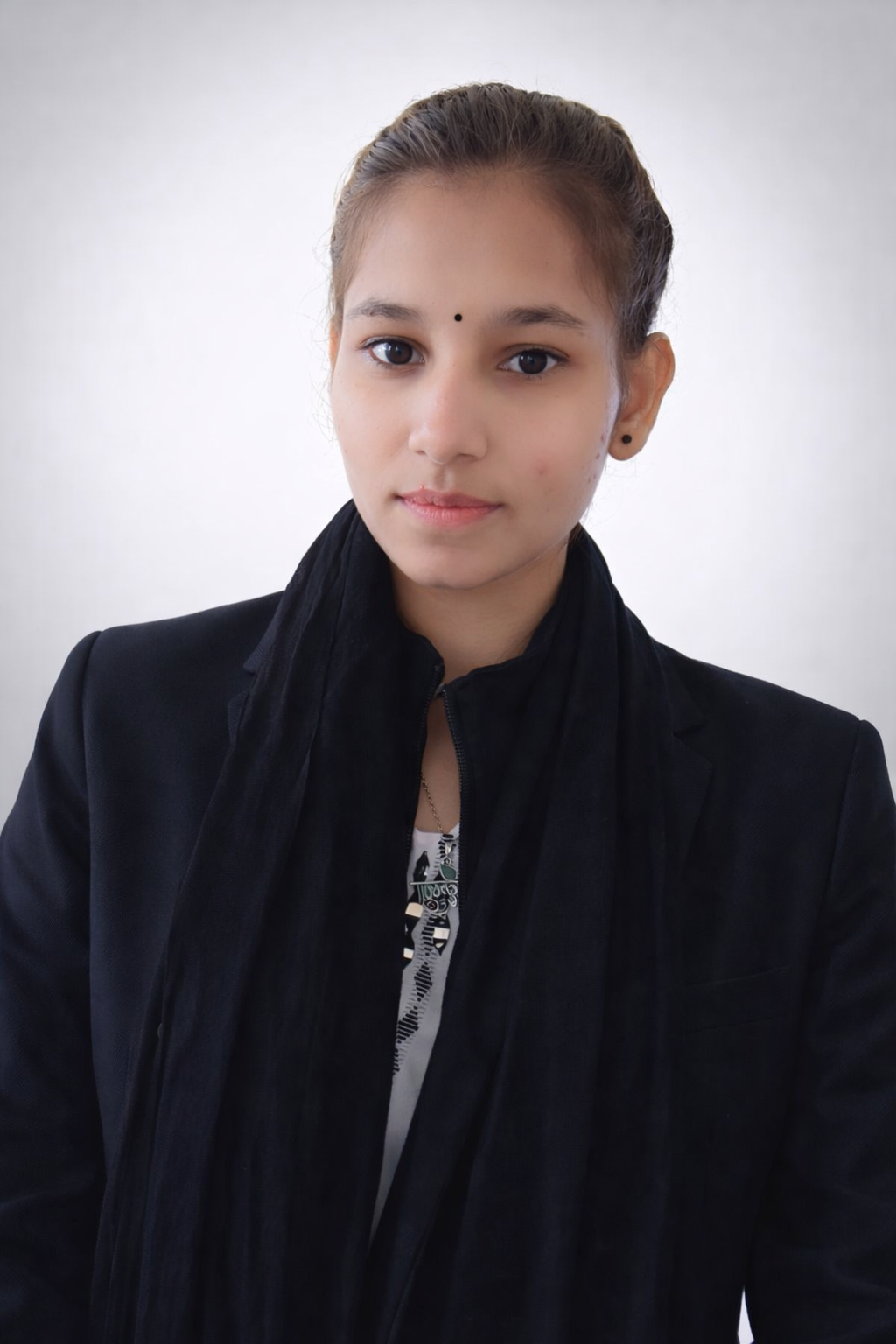 Miss. Rekha Pal