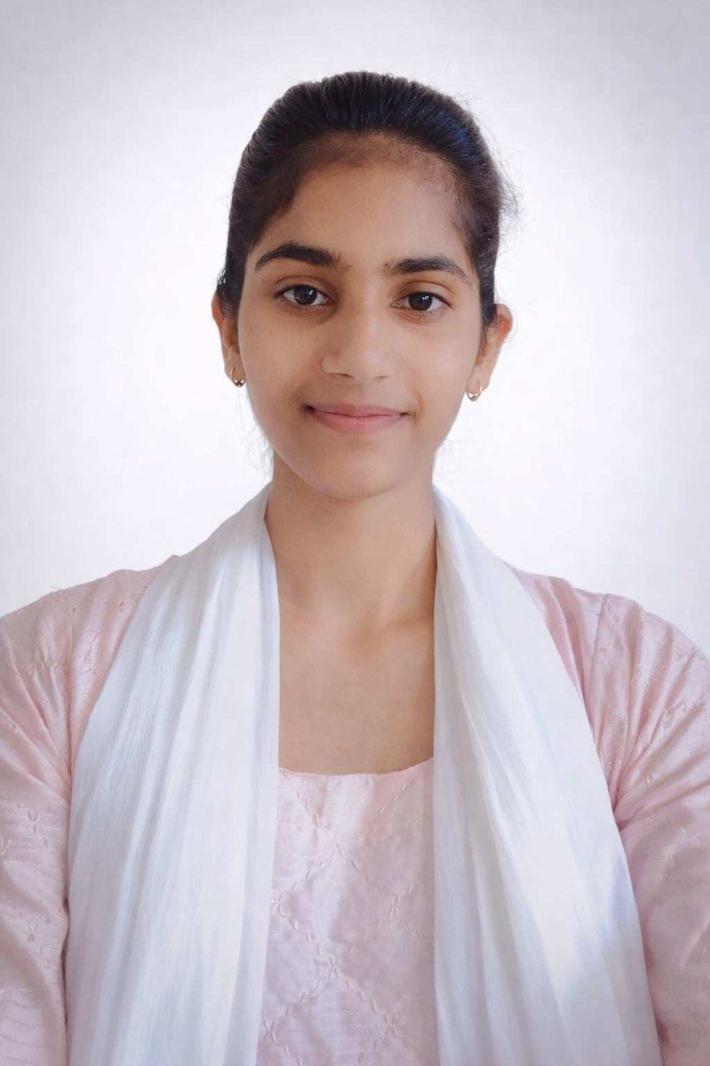 Miss Saloni