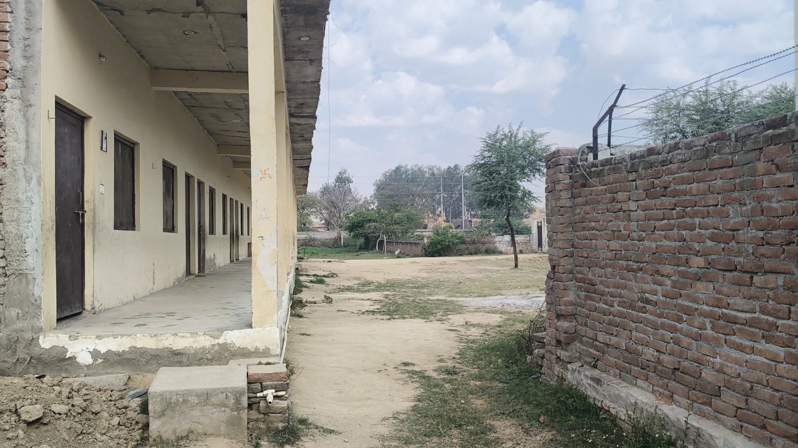 Campus View 5